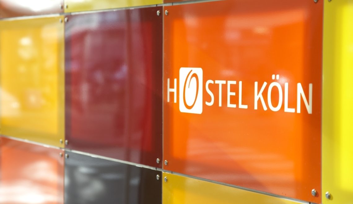 Hostel Köln