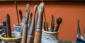 Kunst Nahe Hostel Köln