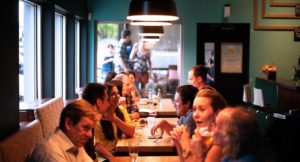 Gastronomie-Tipps Köln