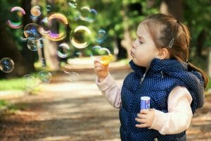 Fest zum Weltkindertag