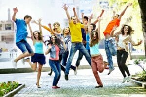 Groepen welkom in het HOSTEL KEULEN!