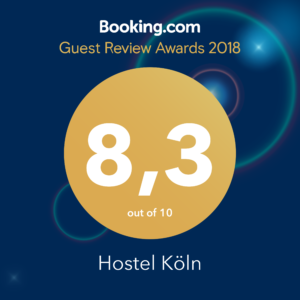 Guest Review Award 2018