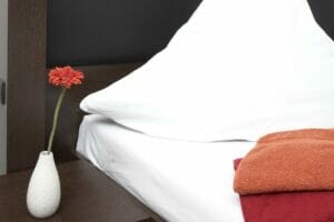 HOSTEL KEULEN eenpersoonskamer