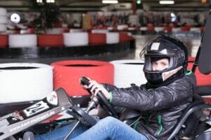 Klassenfahrt_Köln_Programm_Kartbahn