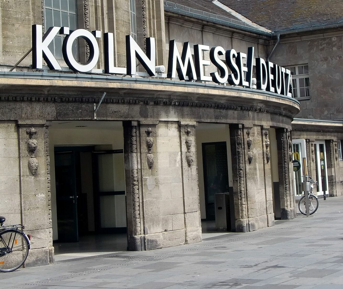 Köln Messe