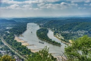 Ausflugsziele mit dem Deutschlandticket