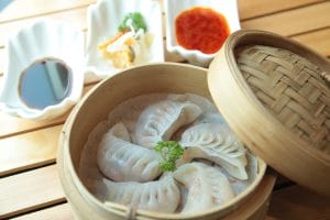 Dumplings-Koeln
